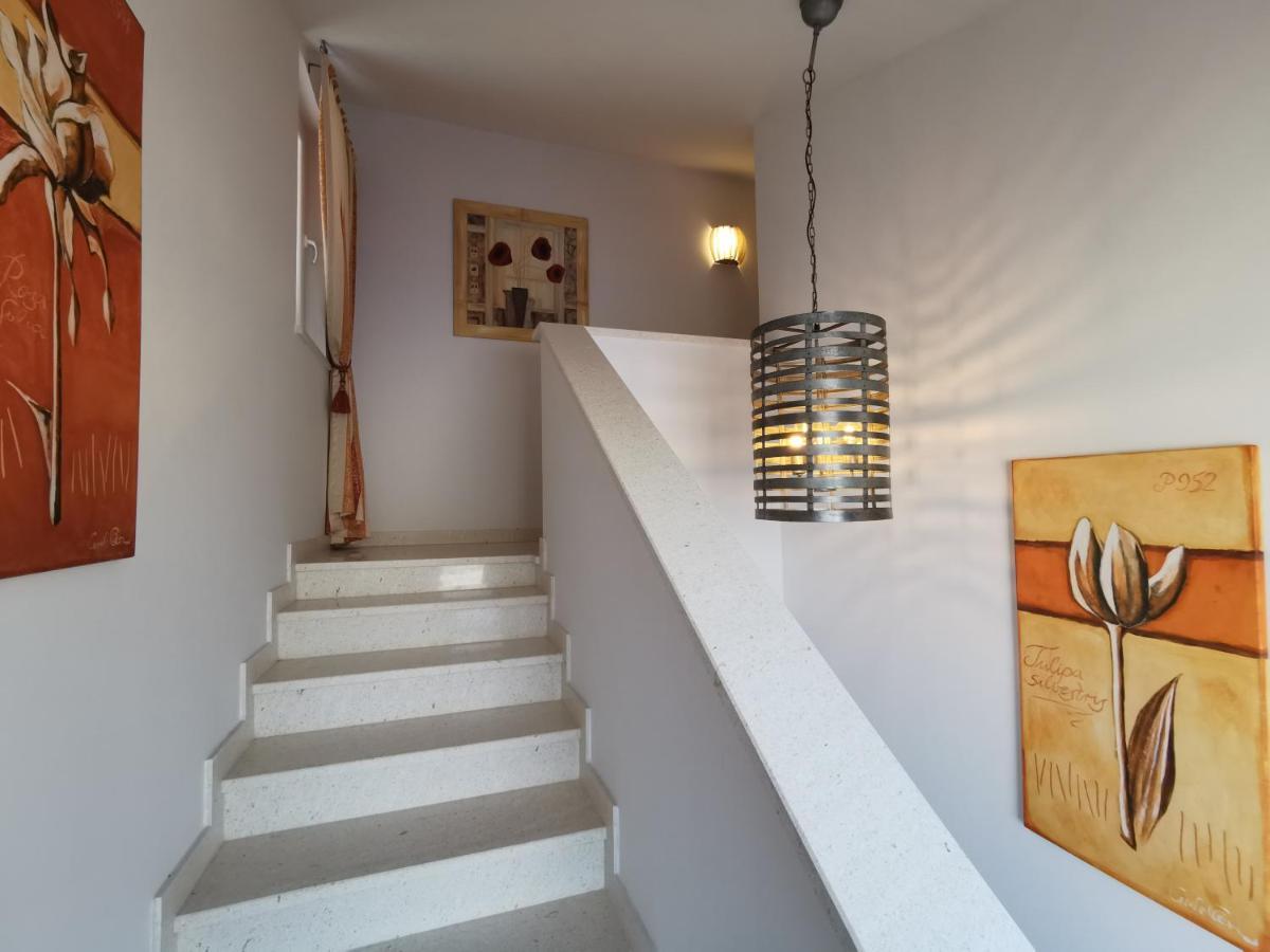 Villa Sundowner Šibenik Dış mekan fotoğraf