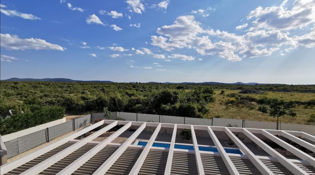 Villa Sundowner Šibenik Dış mekan fotoğraf