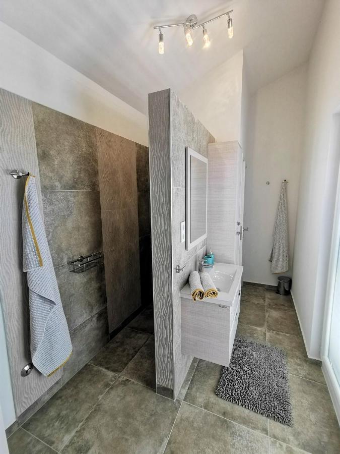 Villa Sundowner Šibenik Dış mekan fotoğraf