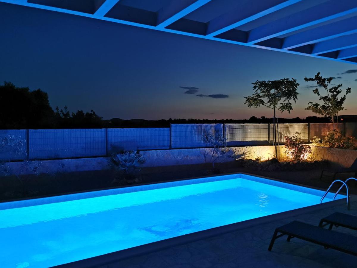 Villa Sundowner Šibenik Dış mekan fotoğraf