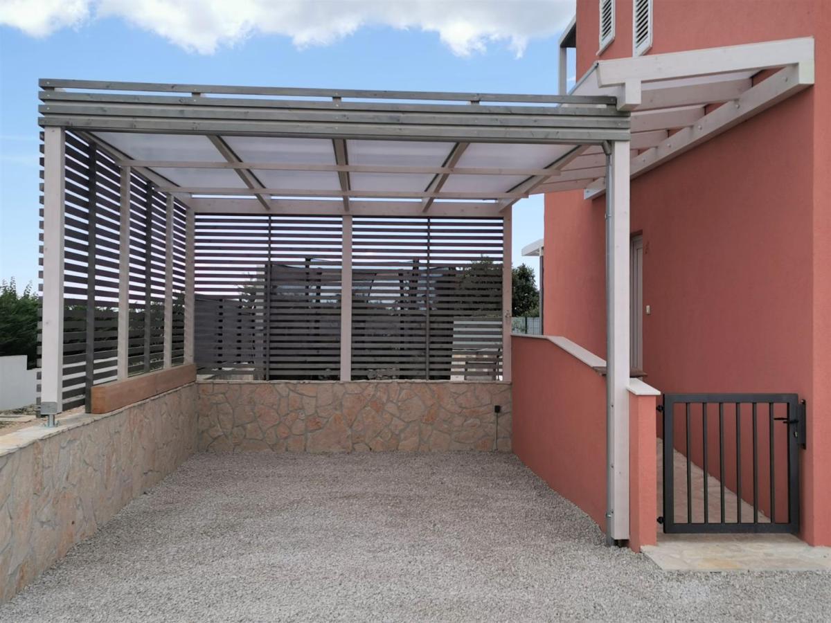 Villa Sundowner Šibenik Dış mekan fotoğraf