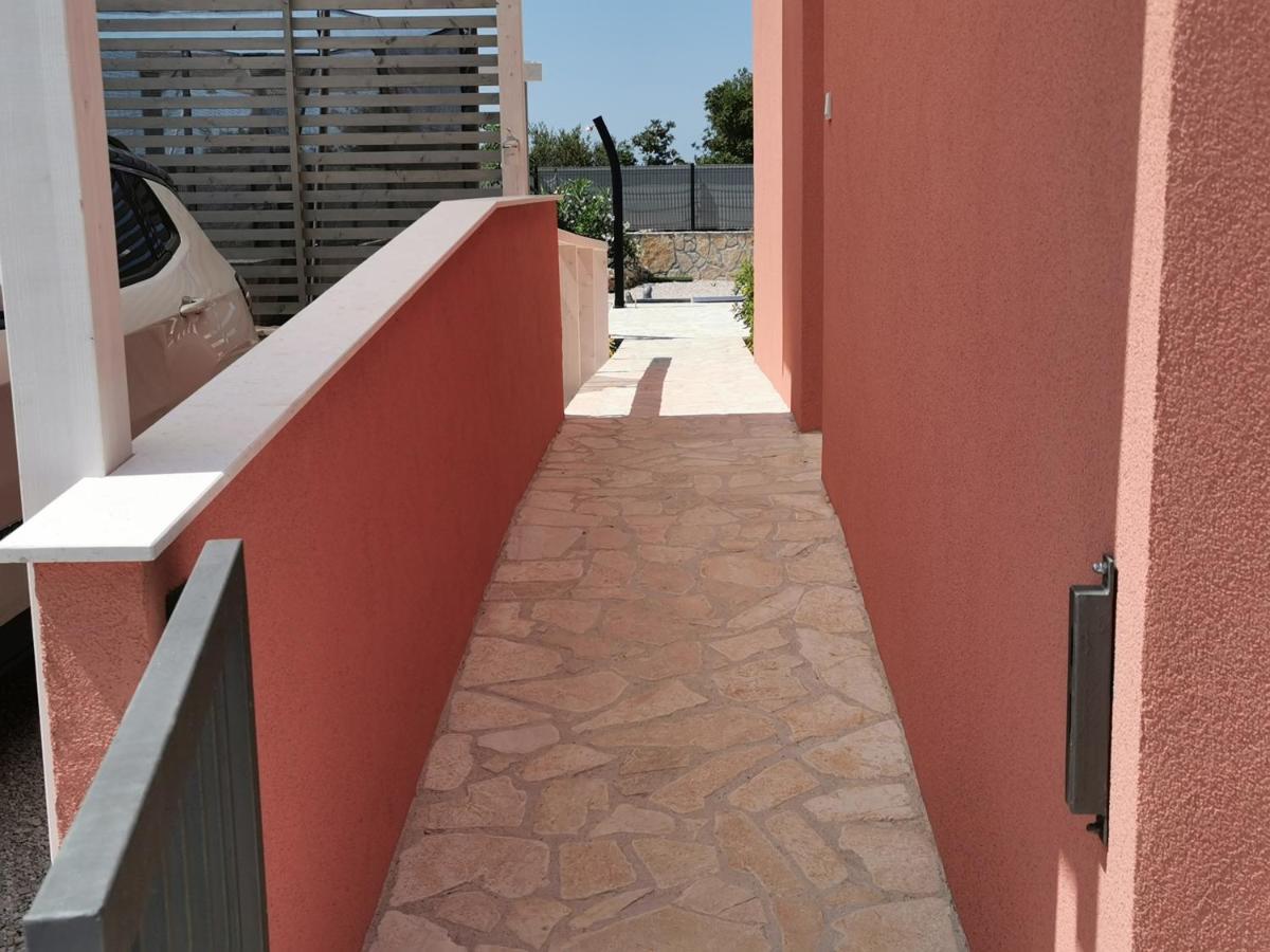 Villa Sundowner Šibenik Dış mekan fotoğraf