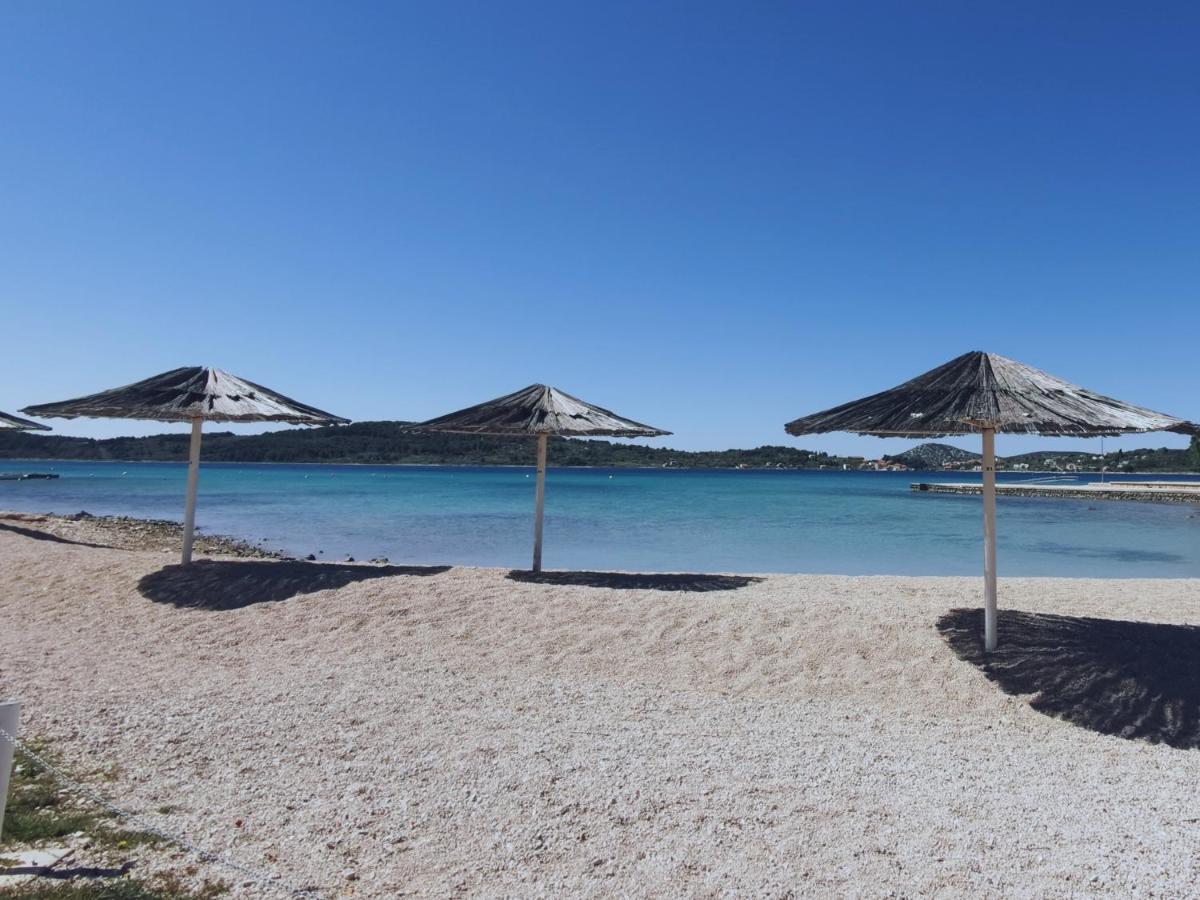 Villa Sundowner Šibenik Dış mekan fotoğraf