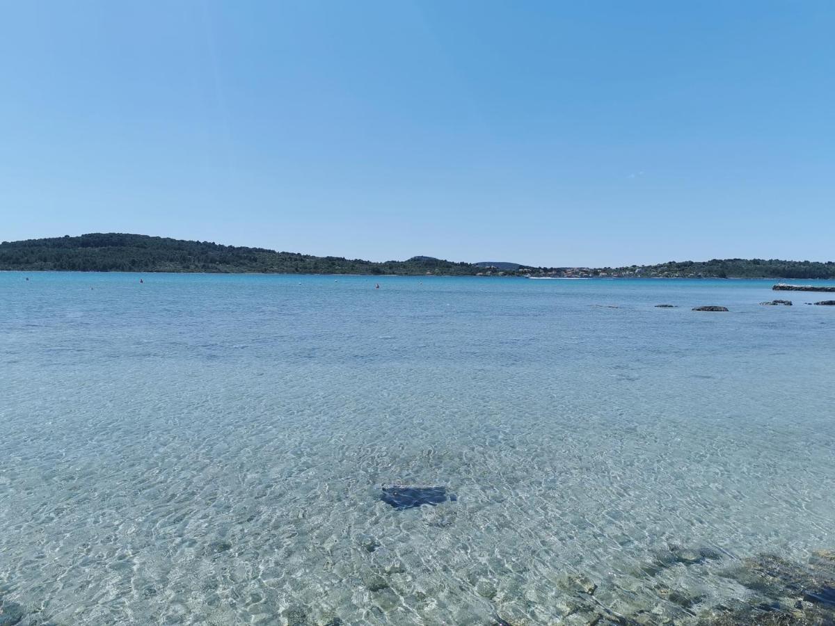 Villa Sundowner Šibenik Dış mekan fotoğraf