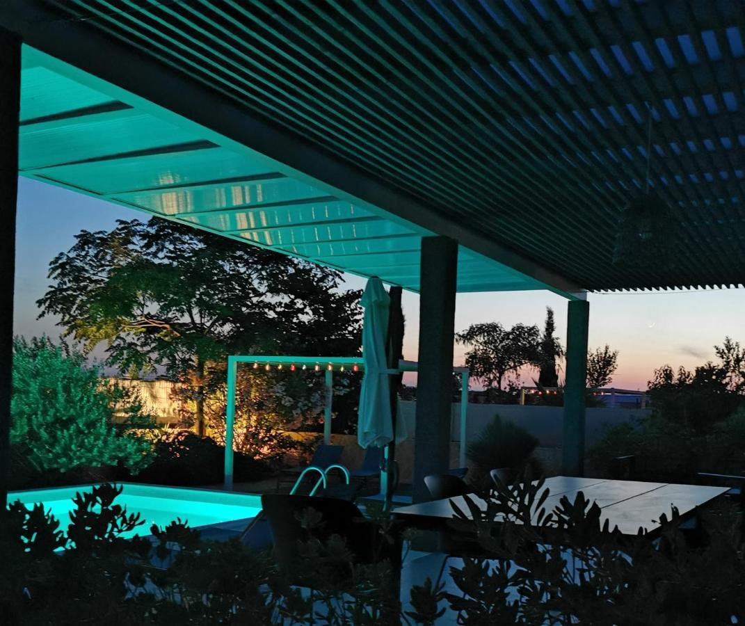 Villa Sundowner Šibenik Dış mekan fotoğraf